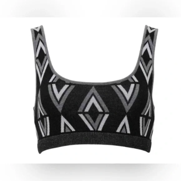 Autumn Adeigbo Anabella Geo Bralette
Crop Top - Picture 5 of 8